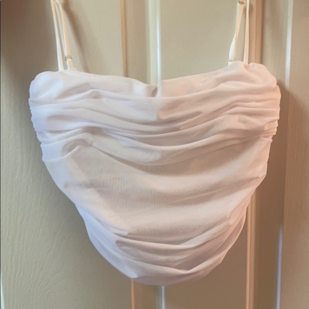 Ten by Babaton Luxor Tank